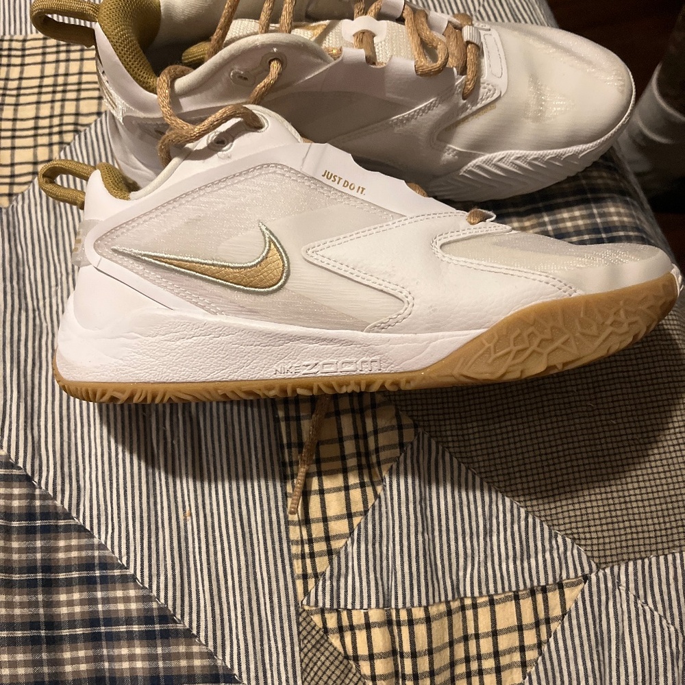 Nike Zoom HyperAce 3